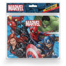 Mouse Pad MARVEL