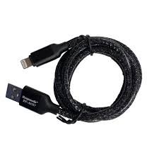 CABLE CORDON IPHONE ECOPOWER