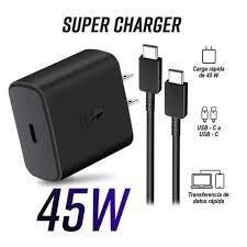 CARGADOR SAMSUNG