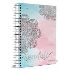 CUADERNO Univ. Alamo Silver 96H - 1 Raya
