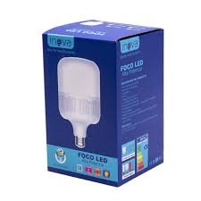 FOCO LED-612 INOVA 80W