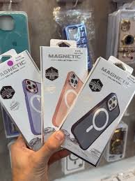 CASE IP 12/12 PRO MAGSAFE MAGNETIC COLLECTION
