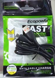 Cable ecopower micro ep-6024