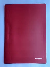 CARPETA ARCHIVADORA BORDO