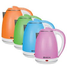 HERBIDORA ELECTRICA MOX MO-EK23 2000 ML ROSA