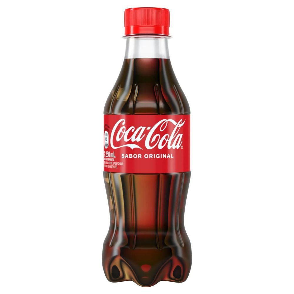 Coca Cola 250ml