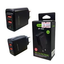 CABEZA ECOPOWER 10 W EP-7042