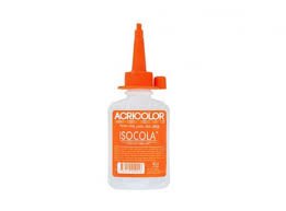 ISOCOLA 40G ACRICOLOR