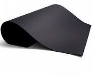 CARTULINA COLOR NEGRO