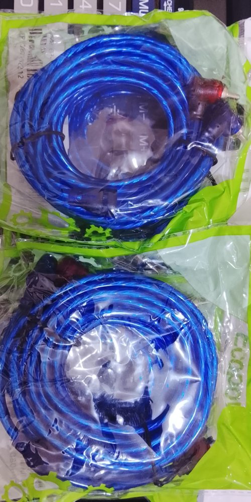CABLE AUDIO ECOPOWER EP-6080