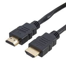 CABLE HDMI 1,5 M