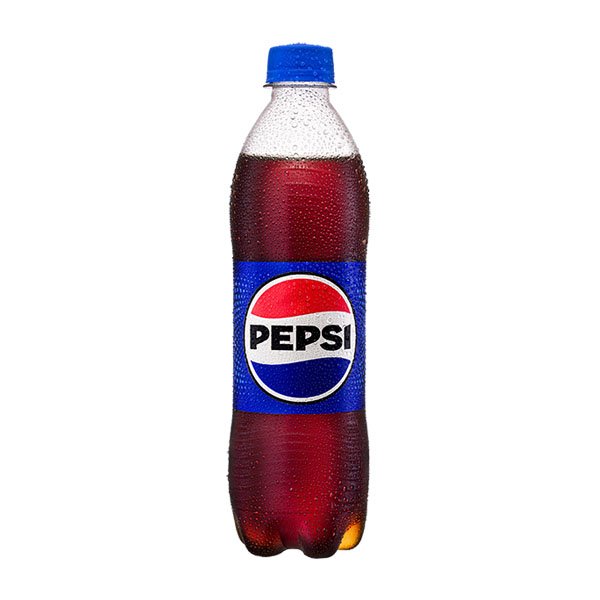 Pepsi cola 500 ml