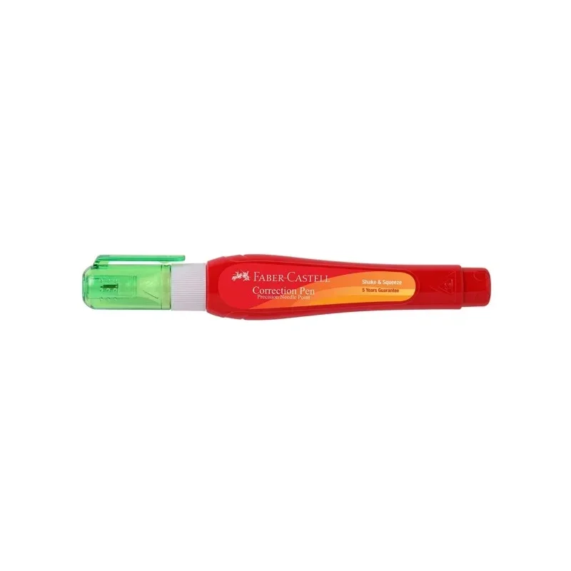 CORRECTOR FABER CASTELL LAPIZ