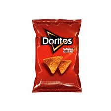 DORITOS 28G