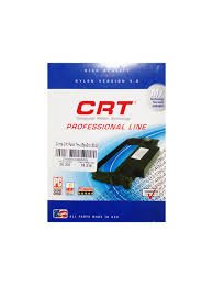 CINTA IMPRESORA CRT  38 - NEGRO