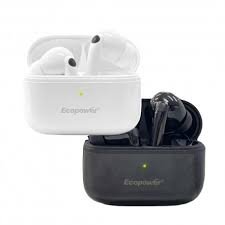 auricular ecopower ep h123 NEGRO