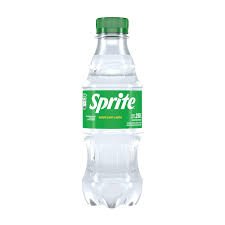 Sprite 250 ml