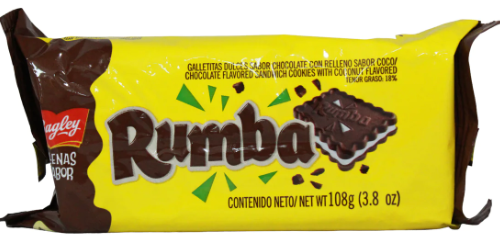 Rumba 110 g