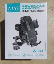 Soporte para moto - Bici