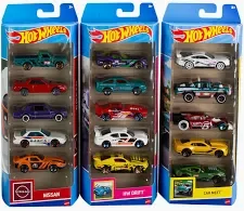 AUTITOS HOTWHEELS