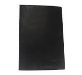 CARPETA ARCHIVADORA NEGRA