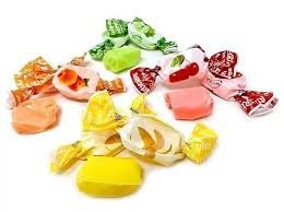 CARAMELOS MASTICABLE FRUTAL ARCOR