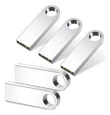 PENDRIVE LUO 32 G METAL