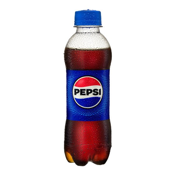 Pepsi cola de 250 ml