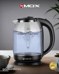 JARRA ELECTRICA MOX MO-EK25