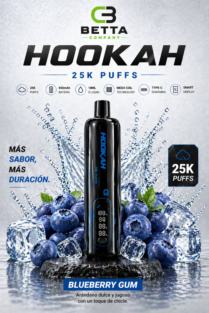 al yamar hookah