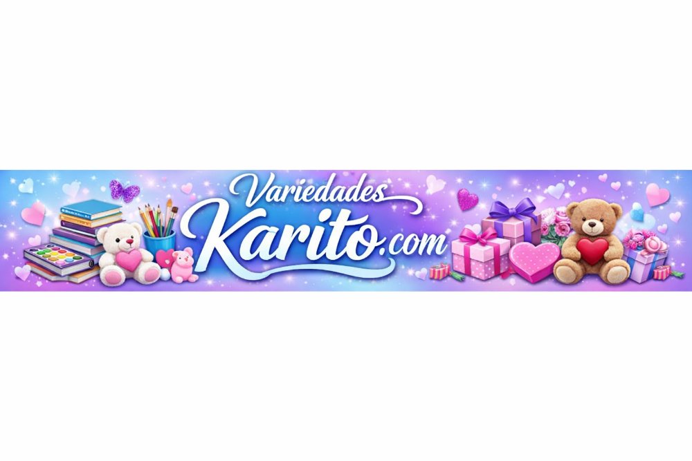 VARIEDADES KARITO.COM