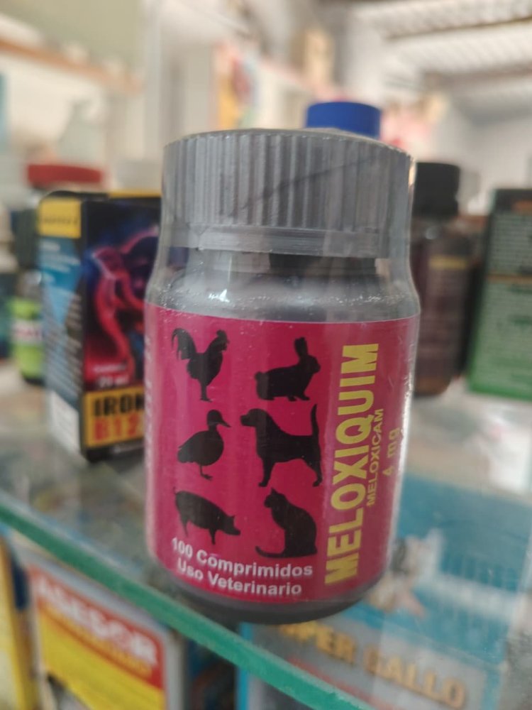 meloxiquim