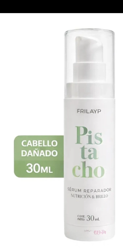 Serum Pistacho Frilayp x 30ml