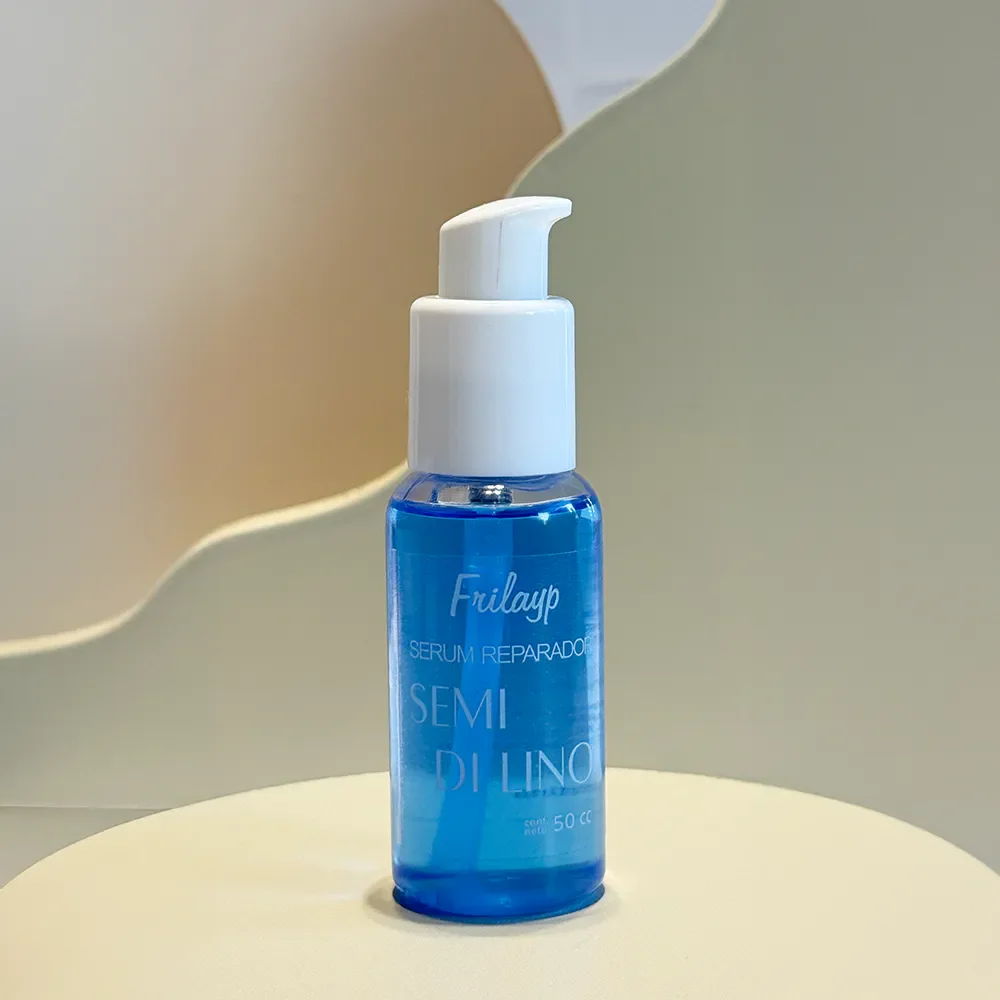 Reparador de punta lino 50ml frilayp