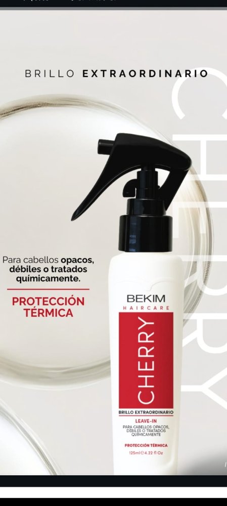 Bekim Brillo extraordinario x 120cc