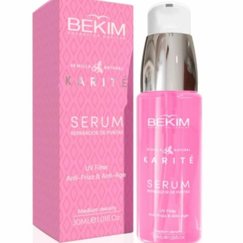 Reparador de punta 30ml Karite Bekim