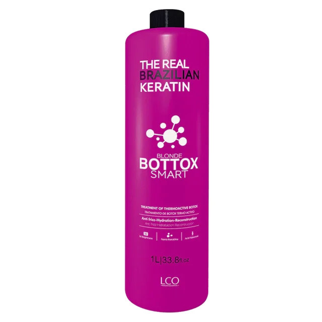Botox The Real Brazilian x 1l