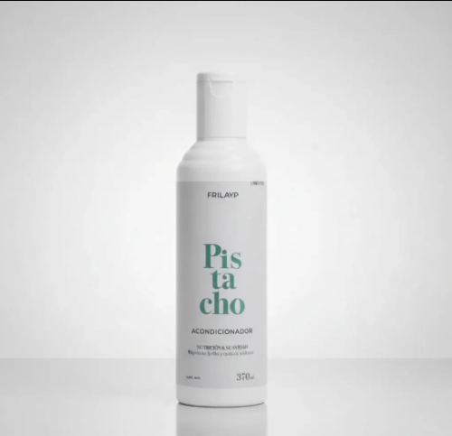 Acondicionador Pistacho Frilayp x 370ml