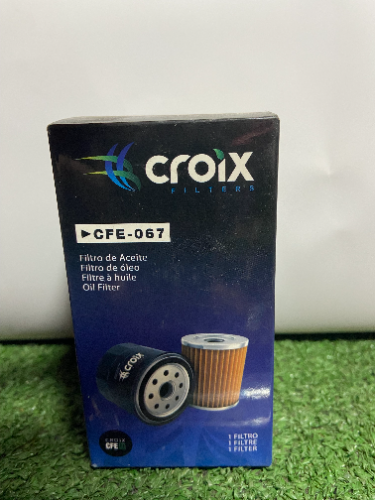 Filtro de aceite CFE-067