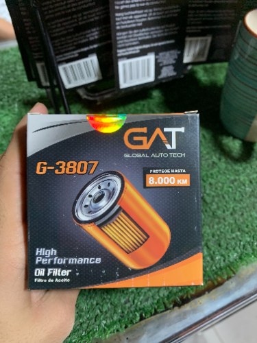 GAT 3807
