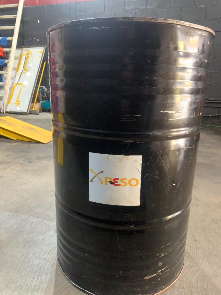 ACEITE A GRANEL XPESO TAMBOR 200 LITROS