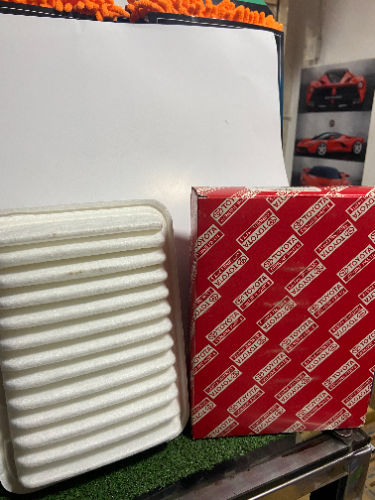 FILTRO DE AIRE PARA FORD KA , FIESTA BALITA
