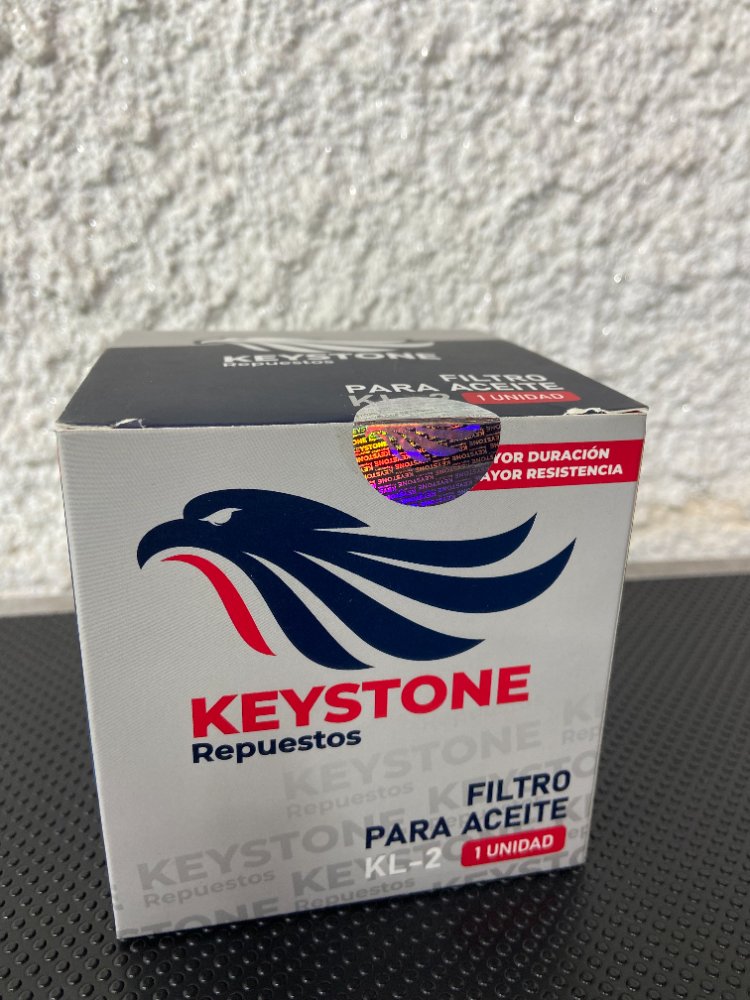 KEYSTONE KL-2