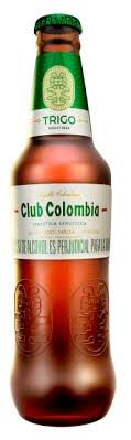 club colombia verde