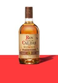 ron caldas por medias