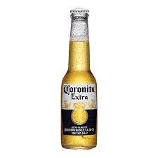 cerveza coronita