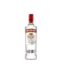 smirnoff