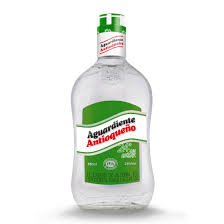 antioqueño verde x media