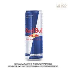 red bull