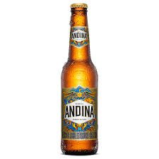 cerveza andina